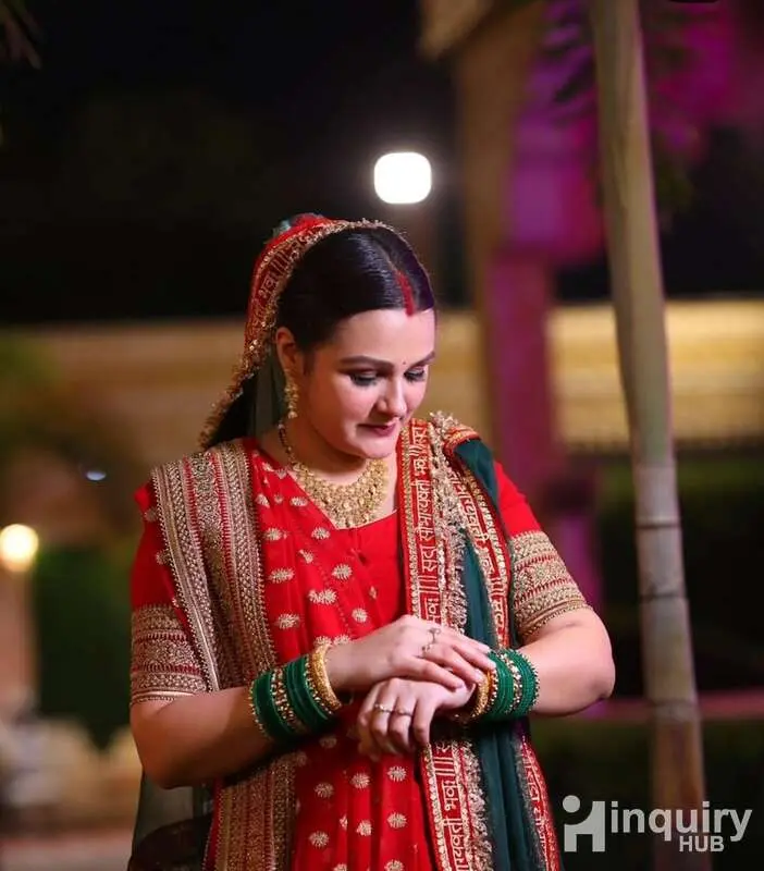 Makeup By Anamika