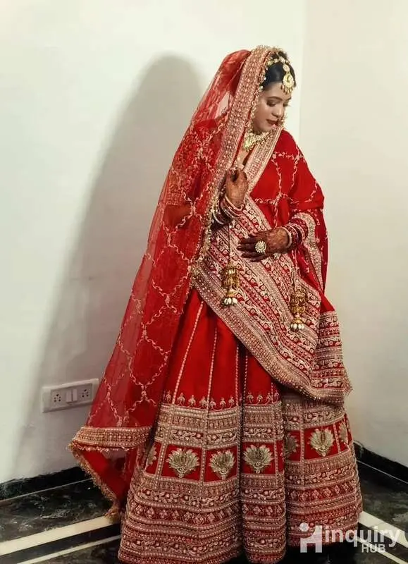 Makeup By Anamika