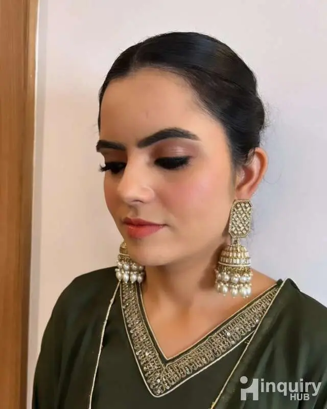 Makeup By Anamika