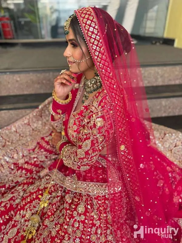 Makeup By Anamika