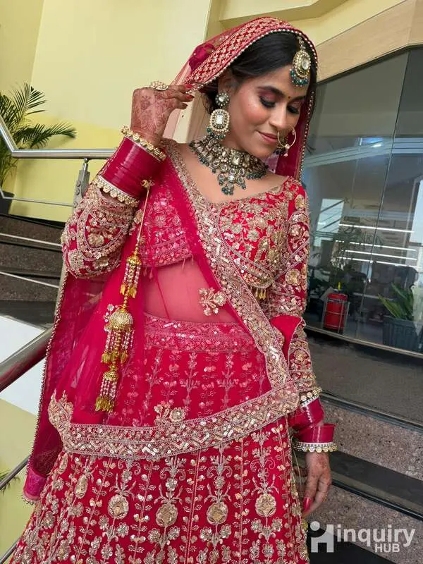Makeup By Anamika