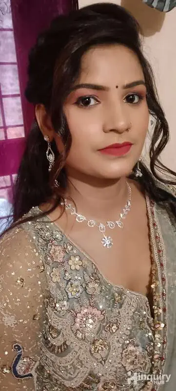 Himanshi Makeover