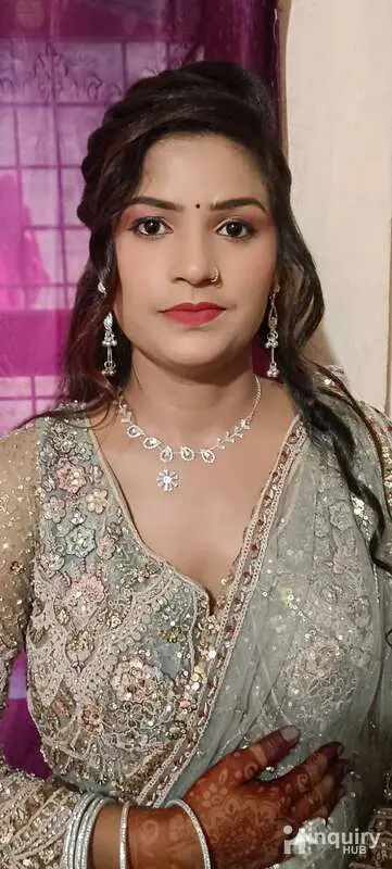 Himanshi Makeover