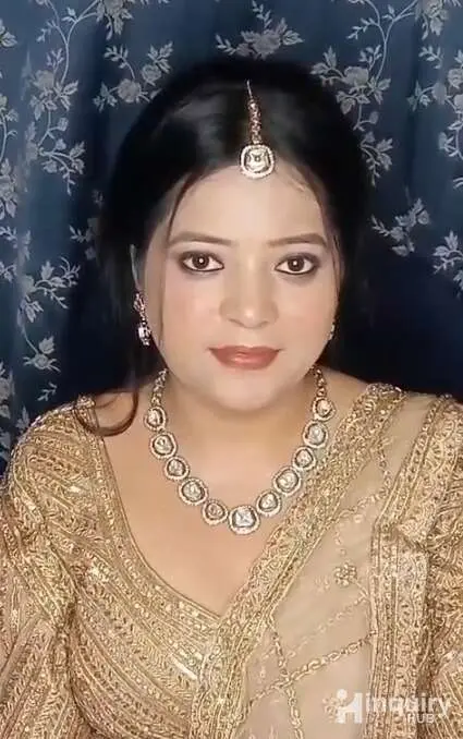 Makeup By Anamika