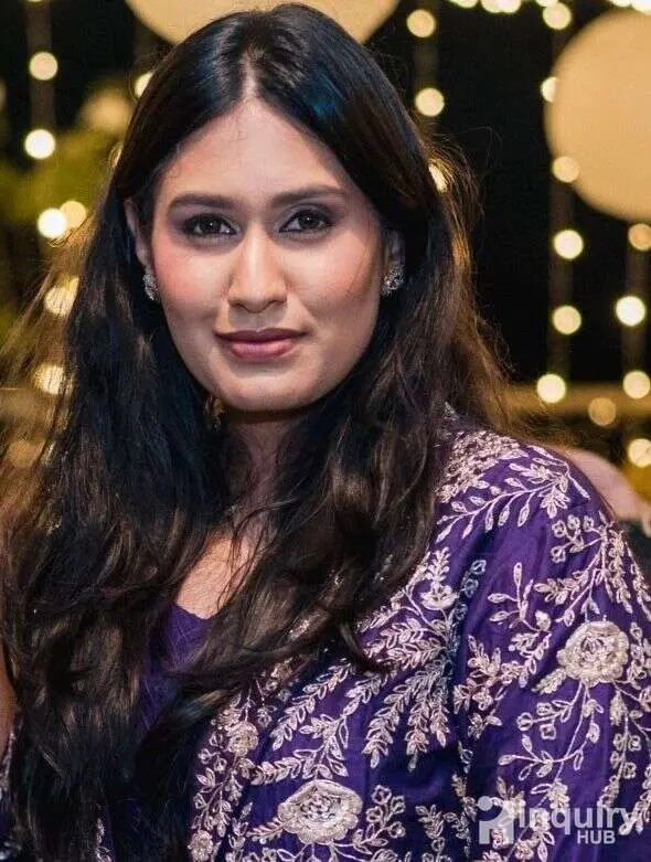 Blush And Blend By Riddhi