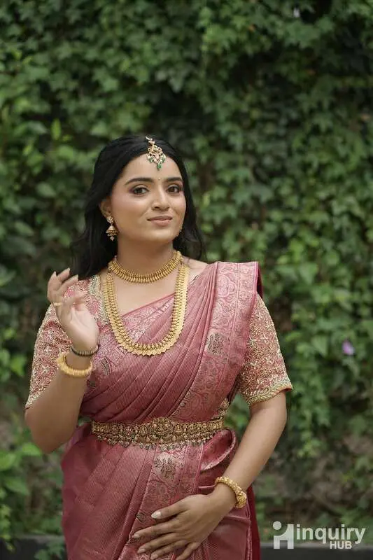 Blush And Blend By Riddhi