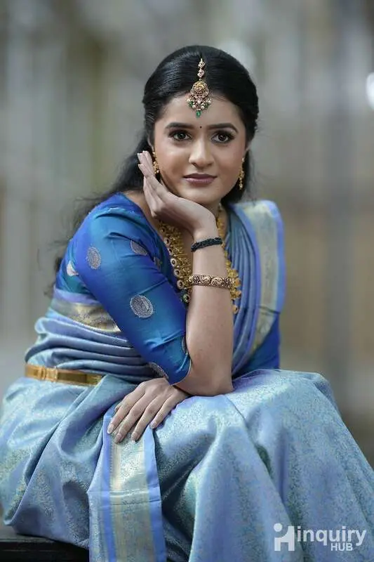 Blush And Blend By Riddhi