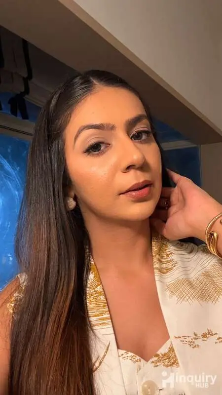 Blush And Blend By Riddhi