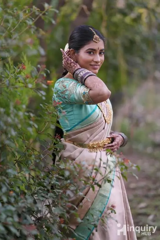Blush And Blend By Riddhi