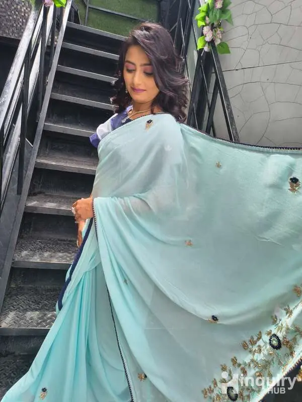 Glam By Ankita