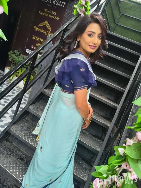 Glam By Ankita