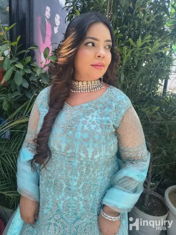 Glam By Ankita