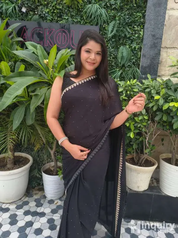 Glam By Ankita