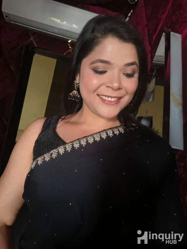 Glam By Ankita
