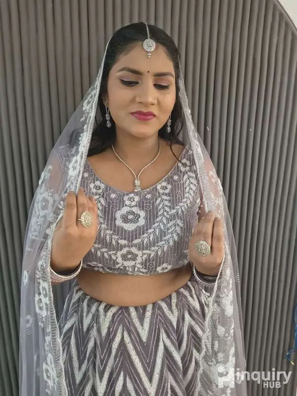 Glam By Ankita