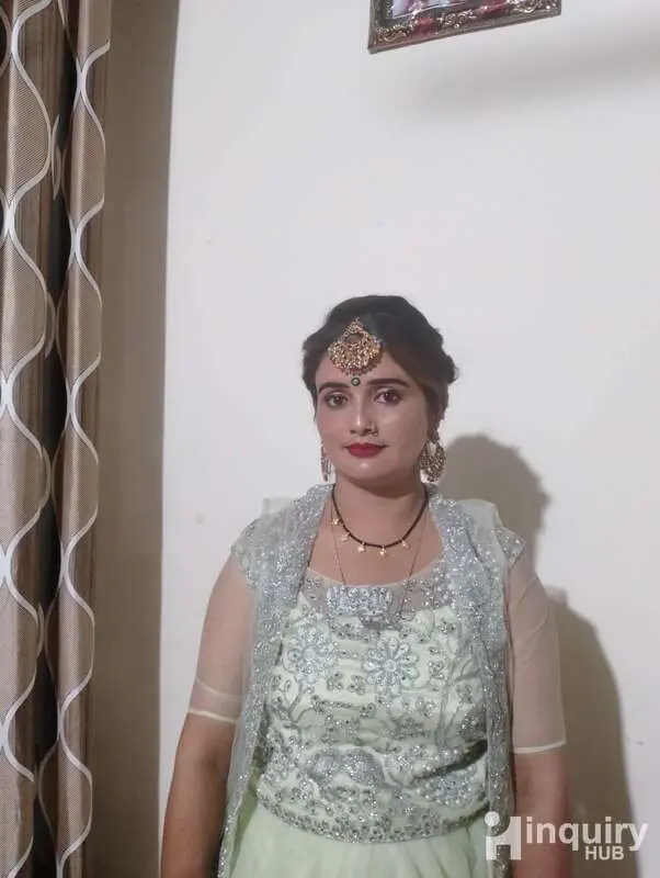 Pooja Sharma Makeover