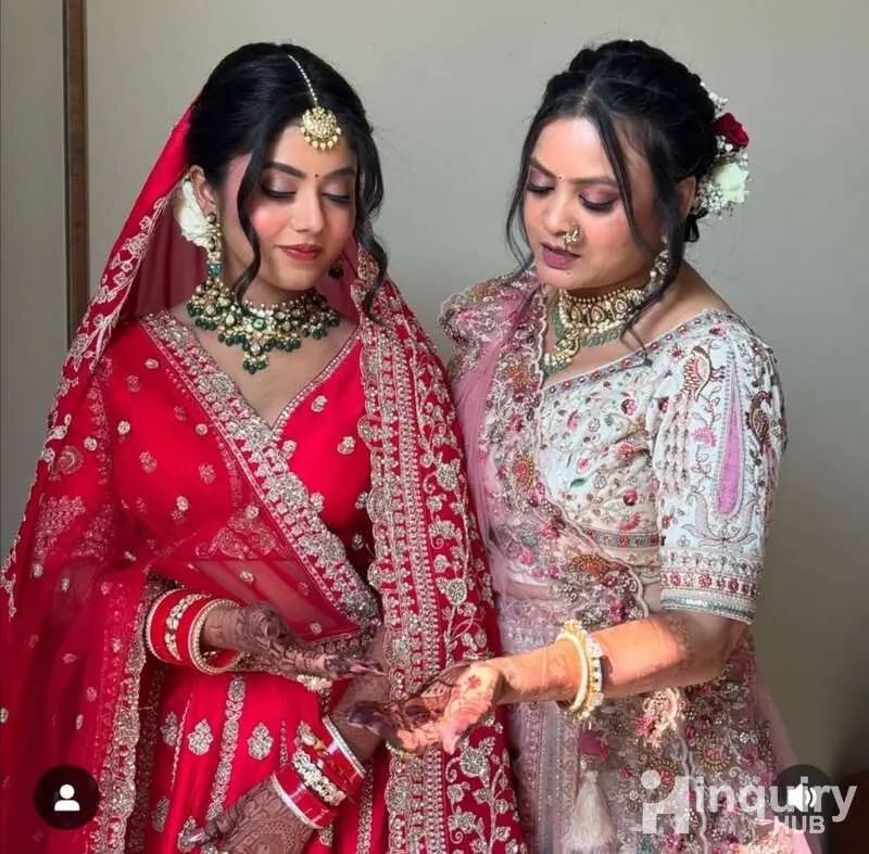 Nehaal S Salon