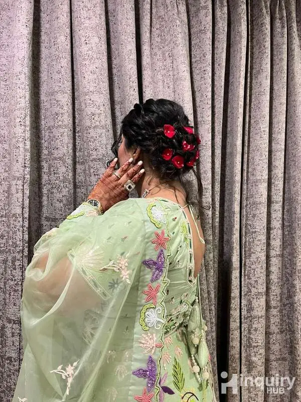Nehaal S Salon