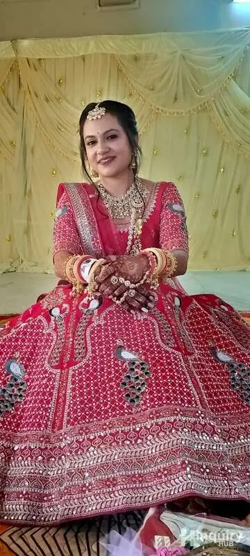 Nehaal S Salon