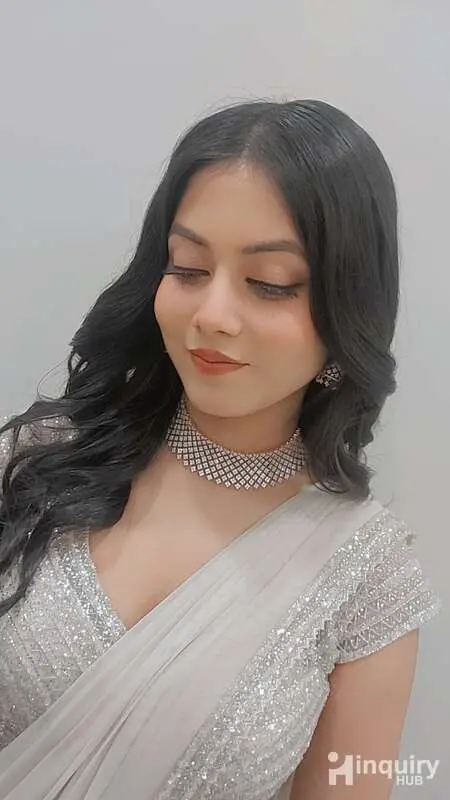 Nehaal S Salon