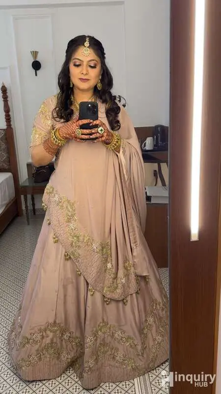 Nehaal S Salon