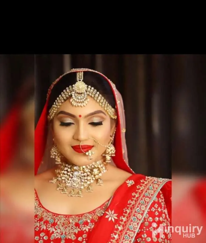 Nehaal S Salon