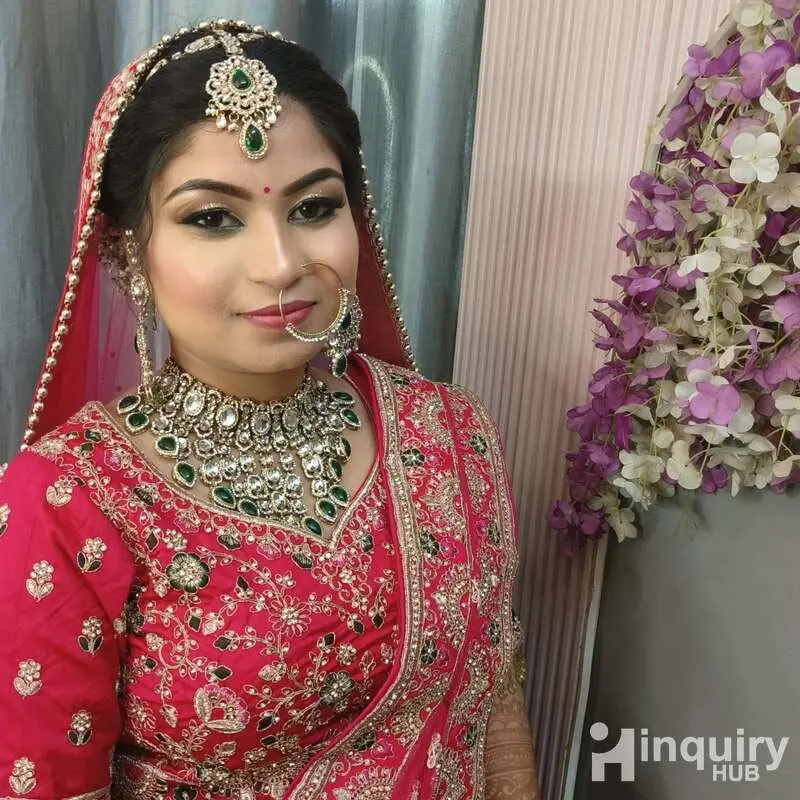 Nitika's Rosebud Beauty N Hair Point