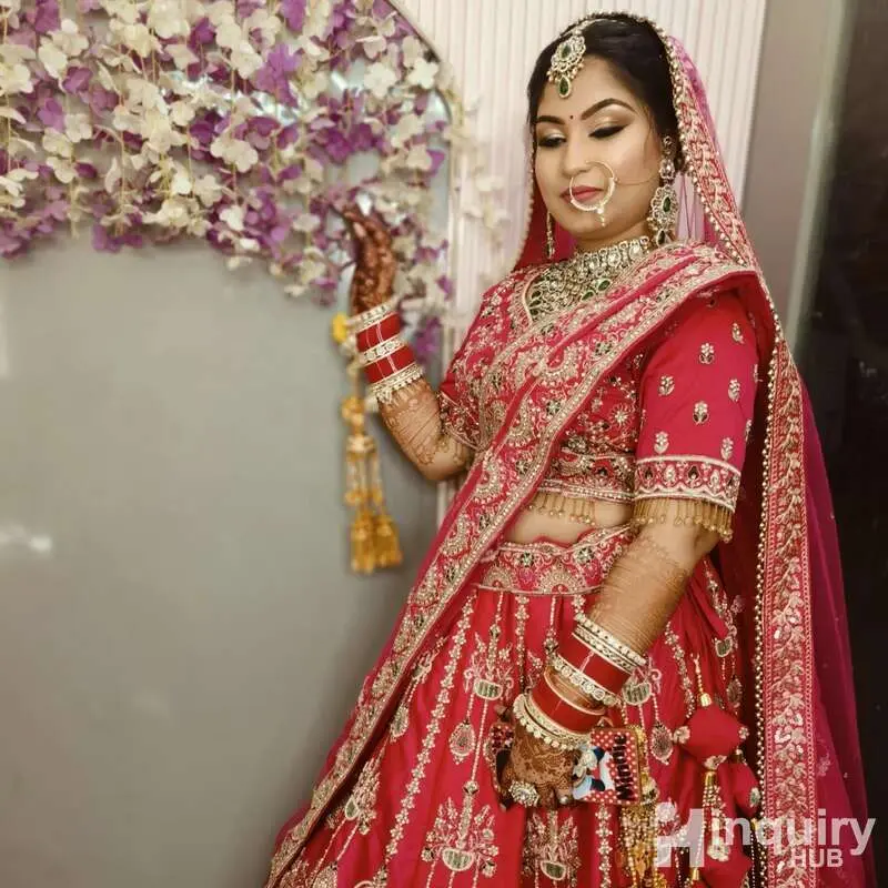 Nitika's Rosebud Beauty N Hair Point