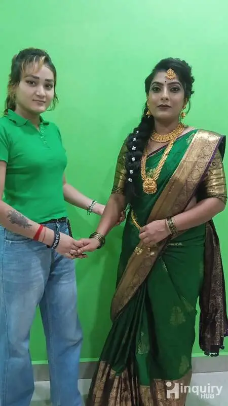 Bipana Makeup Artist