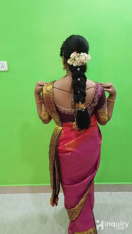 Bipana Makeup Artist
