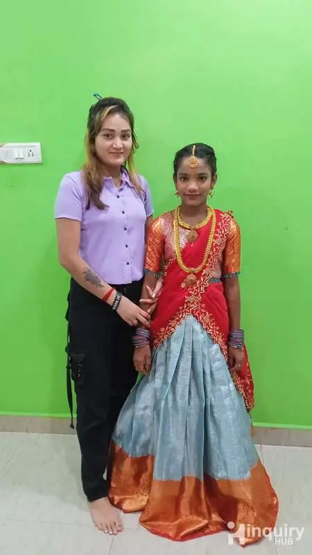 Bipana Makeup Artist