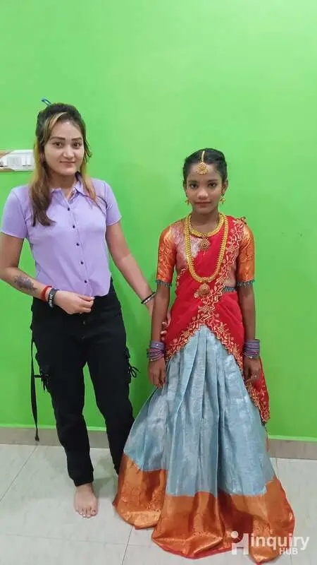 Bipana Makeup Artist