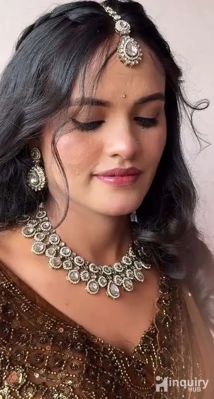 Sidra Makeup Artist