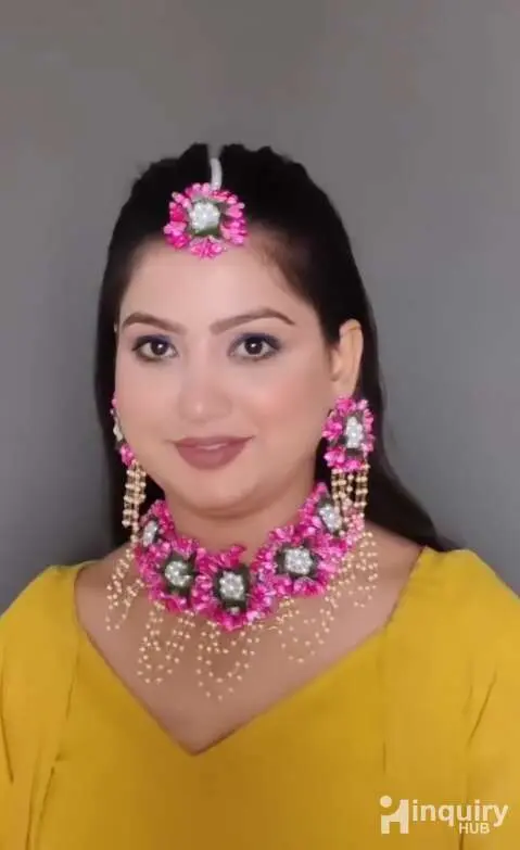 Sidra Makeup Artist