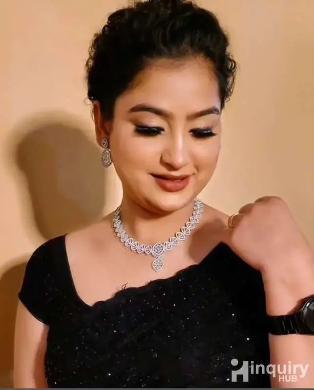 Sidra Makeup Artist