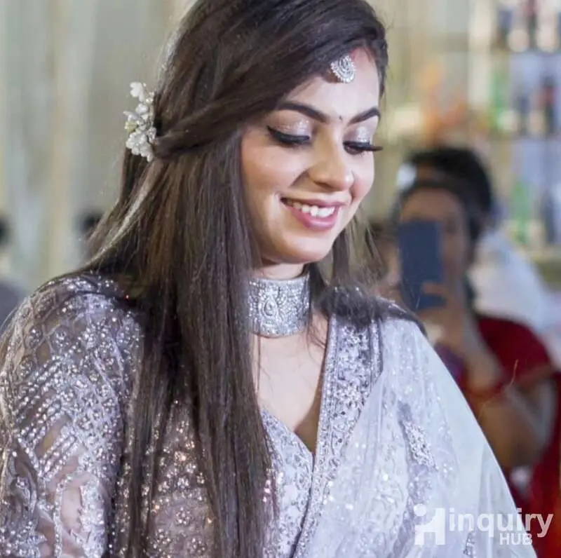 Sidra Makeup Artist