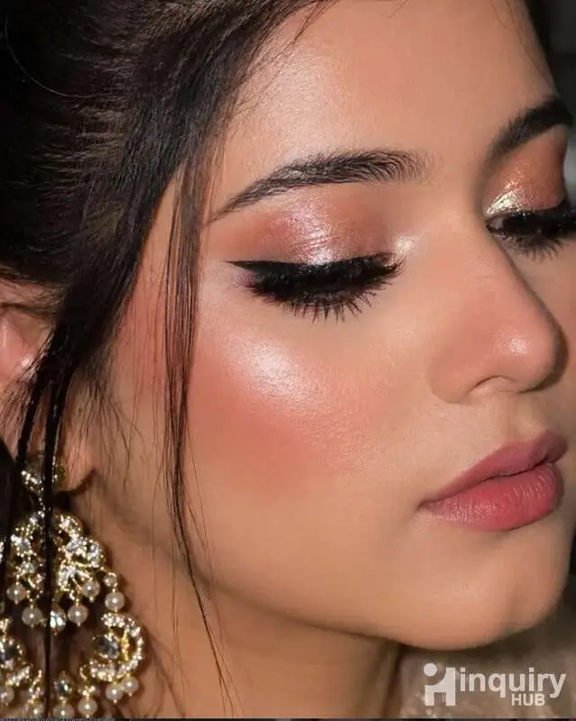 Sidra Makeup Artist
