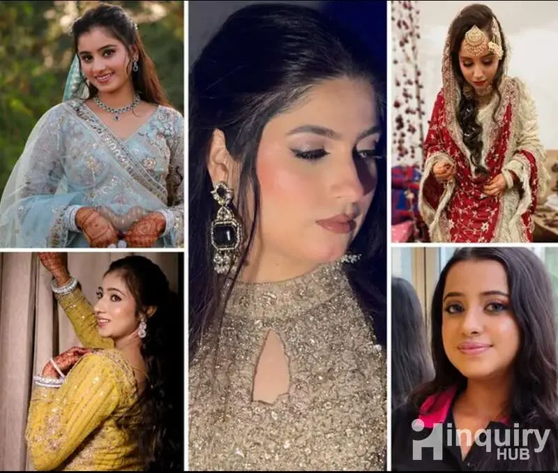 Sidra Makeup Artist
