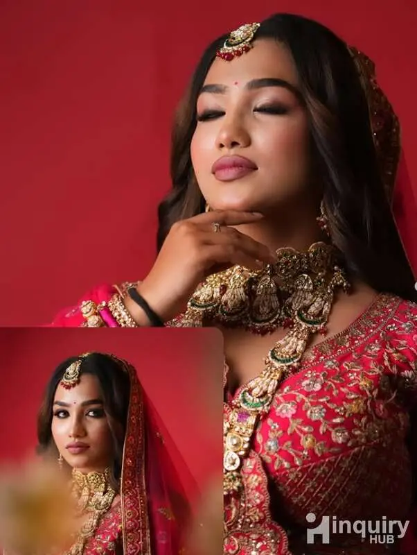 Rajni Mishra
