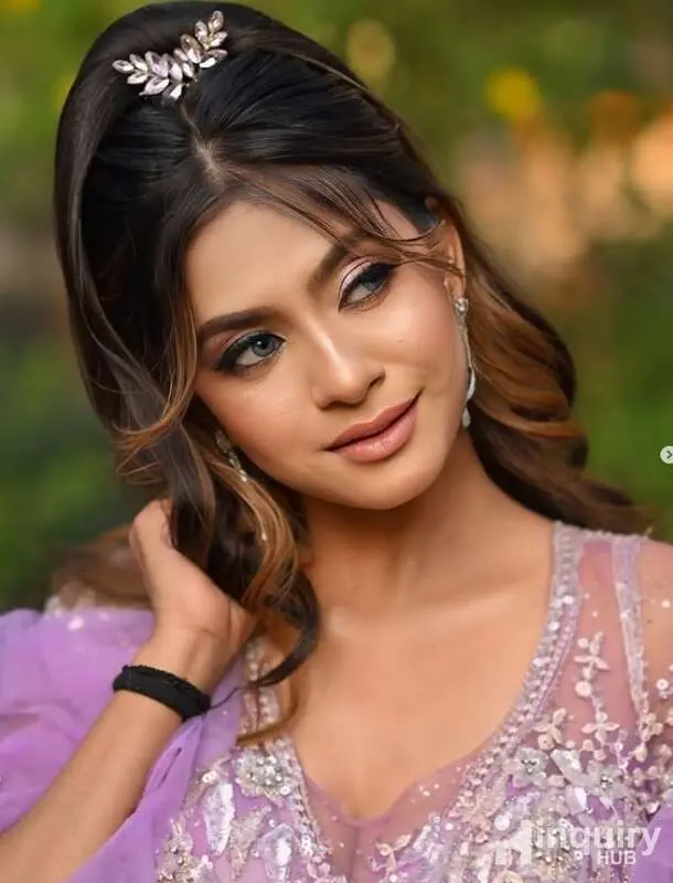 Rajni Mishra