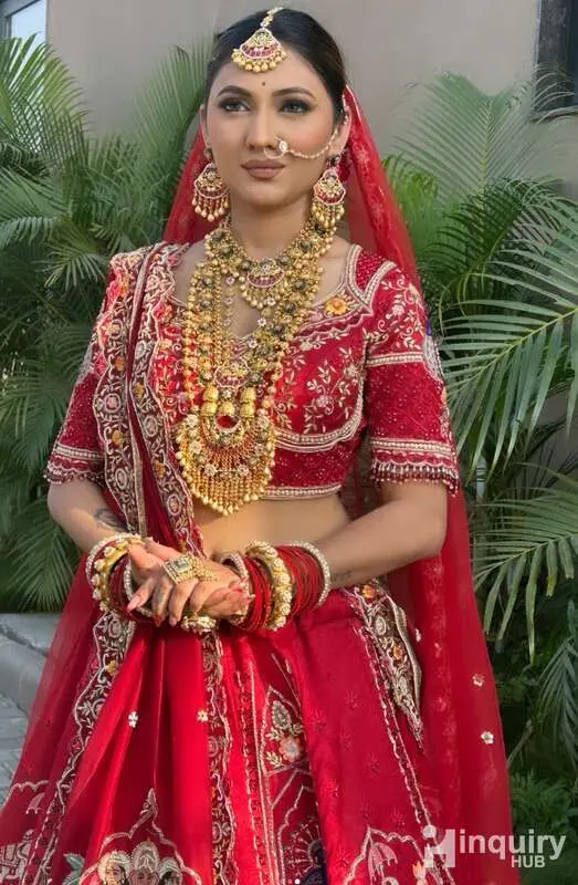Rajni Mishra