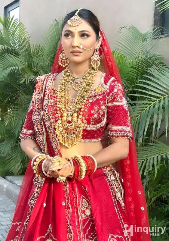 Rajni Mishra
