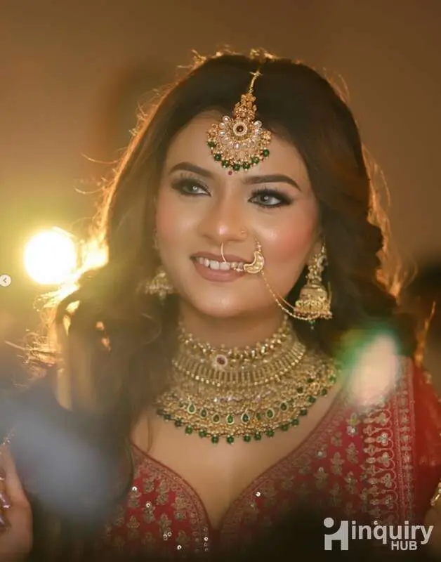 Rajni Mishra