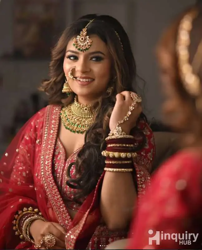 Rajni Mishra