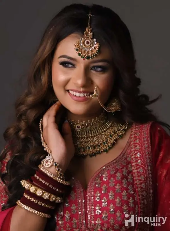 Rajni Mishra