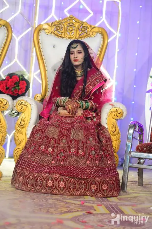 Makeover By Mantasha