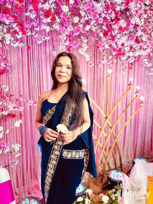 Anushka Dhembre Makeover