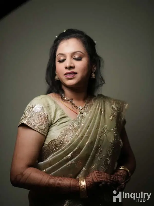 Anushka Dhembre Makeover