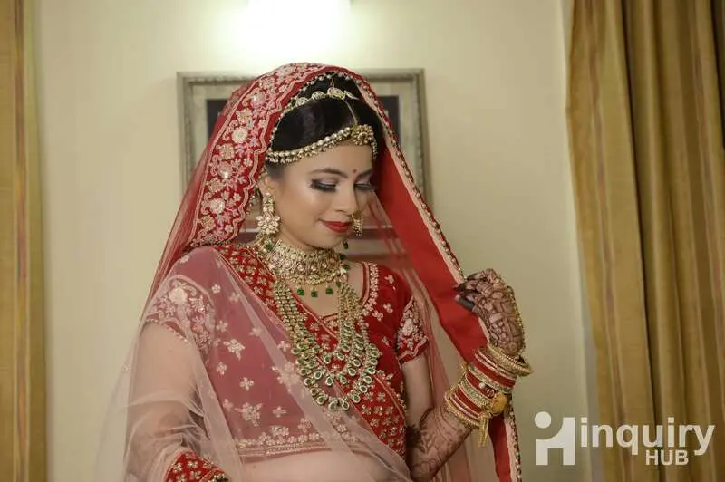 Preeti  Makeover