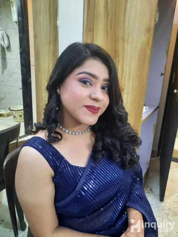 Preeti  Makeover